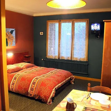 Le Petit Nice شقة