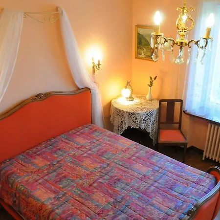 Le Petit Nice شقة